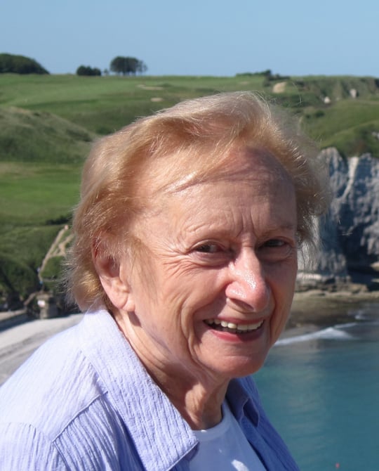 Mining Industry Pays Tribute to Ruth Whittle, co-founder of Whittle Programming