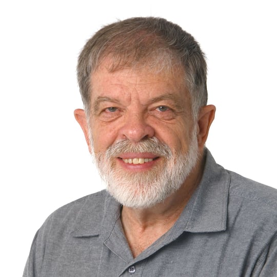 Vale Arrie van Niekerk
