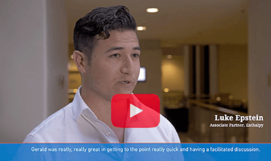 VIDEO - What are the most significant things that mining executives learn from attending the Whittle Integrated Strategic Planning seminar?