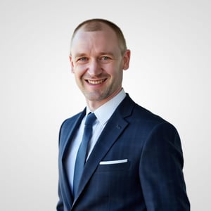 GC_Navy Jacket with tie_Square_White_Background