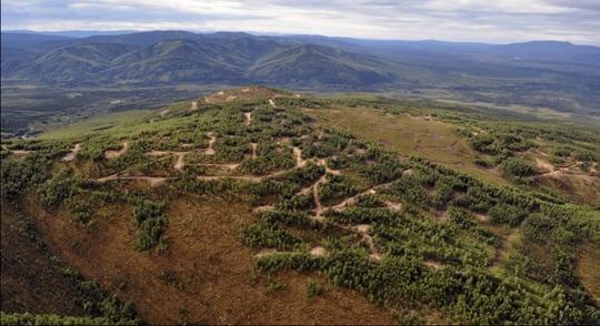 International Tower Hill Mines Announces Pre-Feasibility Study Results on 13.6 Million Ounce Gold Resource