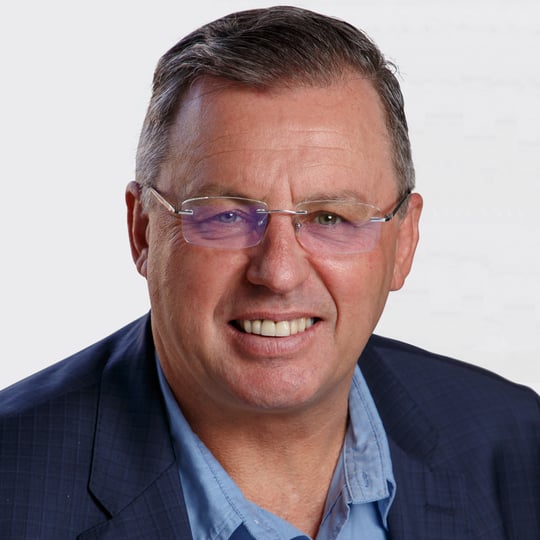 John Battista, new Perth-based Mining Consultant joins Whittle Consulting