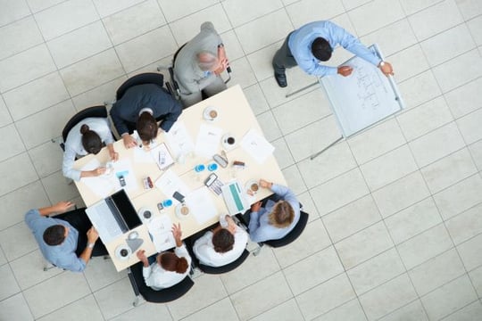 How mining companies design management processes & systems via mining optimisation with Whittle Consulting