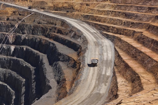 How mining companies perform Due Diligence (DD) & validate current plans via mining optimisation with Whittle Consulting