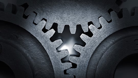 Breaking preconceived paradigms